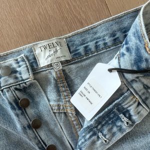 twelve by ontwelfth jeans style:TW90331-VNLT